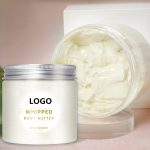 Body butter cream.3