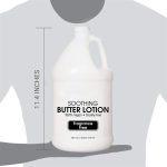 Soothing Body Butter Cream Massage Lotion (2)