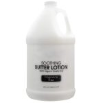 Soothing Body Butter Cream Massage Lotion (3)