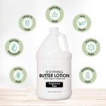 Soothing Body Butter Cream Massage Lotion (5)