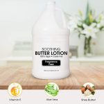 Soothing Body Butter Cream Massage Lotion (6)