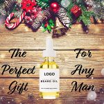 beard oil private label
