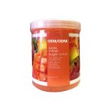 pedicure sugar scrub (3)