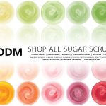 pedicure sugar scrub (5)