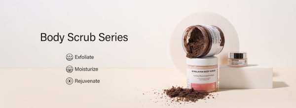 Facial scrub supplier, face scrub manufacturer