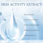 Hyaluronic acid serum pictures