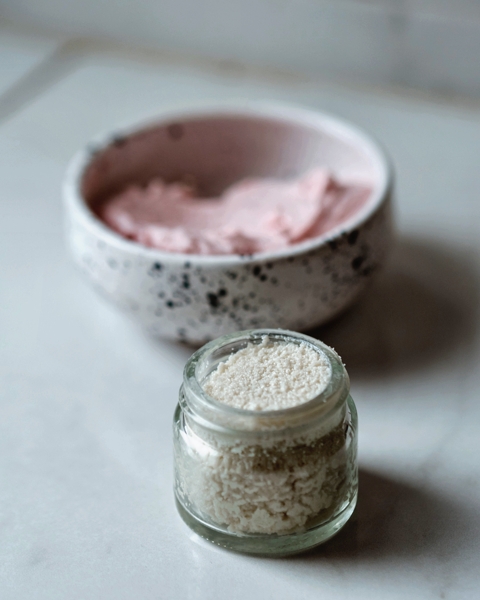 private label lip scrub contract manufacturer