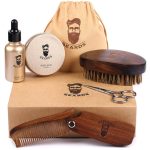 Private Label Beard Oil Manufacturer (3)