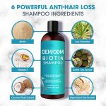 Private Label Hair Conditioner Manufacturer (1)