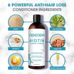 Private Label Hair Conditioner Manufacturer (4)