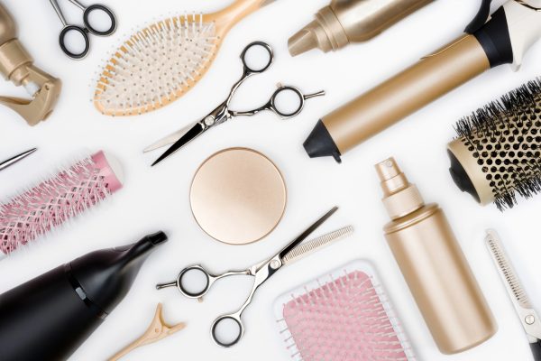 Private Label Hair Styling Manufacturer