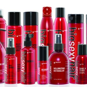Private Label Hair Styling Manufacturer