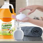 Private Label Hand Soap & Hand Wash Manufacturer (1)