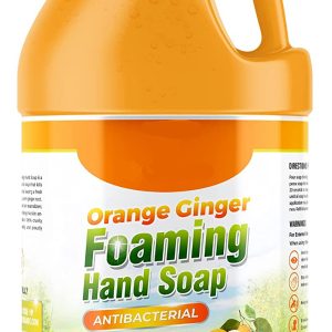 Private Label Hand Soap & Hand Wash Manufacturer
