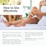 Turmeric Face Body Scrub (3)