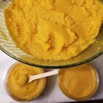 Turmeric Face Body Scrub (5)