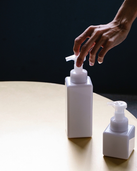 Private label body lotion, body lotion contract manufacturer