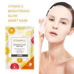 Vitamin C Face Mask (2)