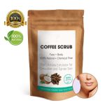 coffee face scrub (4)