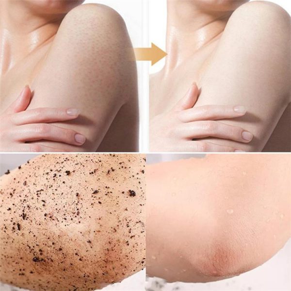 best body scrub manufacturer, private label body scrub supplier