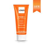 facial cleanser supplier