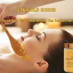 gold facial scrub (1)