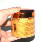 gold facial scrub (4)