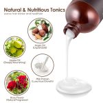 shampoo argan oil (1)