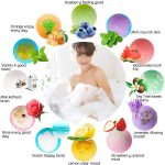 Bath Bomb Manufacturer (7)