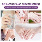 Lavender Hand Repair Mask (1)