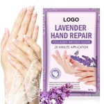 Lavender Hand Repair Mask (2)