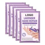 Lavender Hand Repair Mask (3)