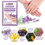 Lavender Hand Repair Mask (5)