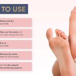 Moisturizing Foot Mask (6)