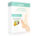 Moisturizing Foot Masks (3)