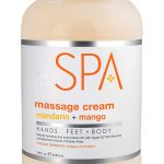 Spa Body Massage Cream (2)