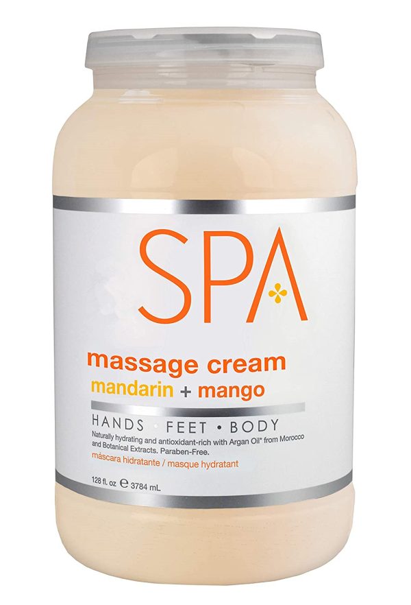 Butter Cream Supply, Massage Lotion Manufacturer