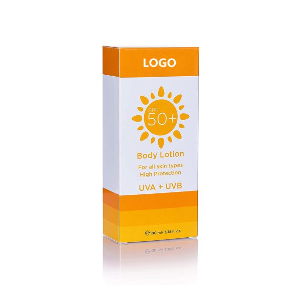 Sunscreen Lotion Supplier, Contract Manufacturer