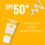 Sunscreen Lotion (3)