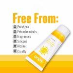 Sunscreen Lotion (4)