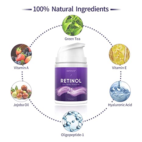 Anti-Wrinkle Cream contract manufacturing, custom formulas and private label