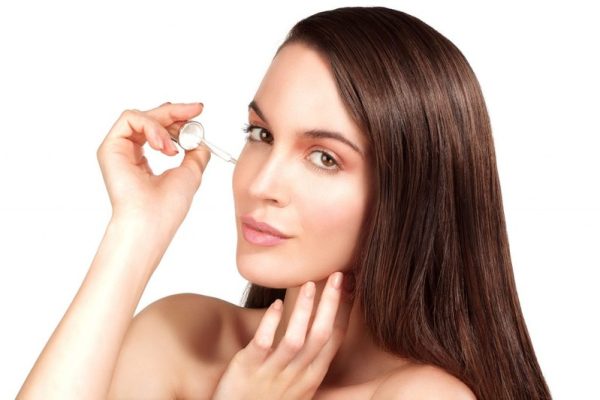 Anti-Wrinkle Serum contract manufacturing, custom formulas and private label