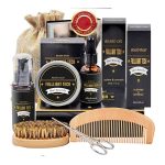 Beard Oil (2)