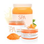 Body Sugar Scrub