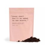 Coffee Body Scrub (5)