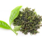 Green Tea Body Scrub