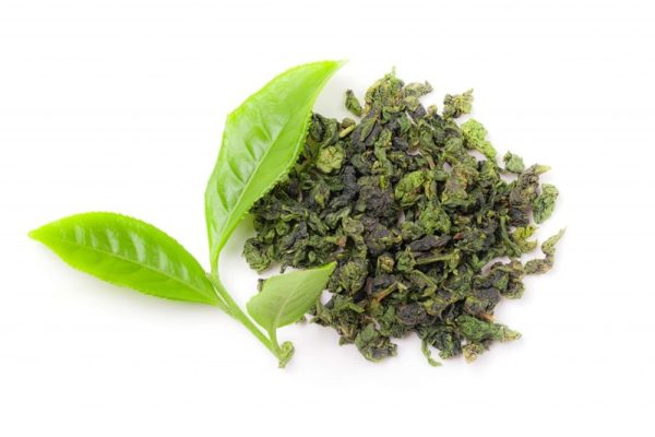 Green Tea Body Scrub contract manufacturing, custom formulas and private label