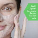 Honey Body Scrub (3)