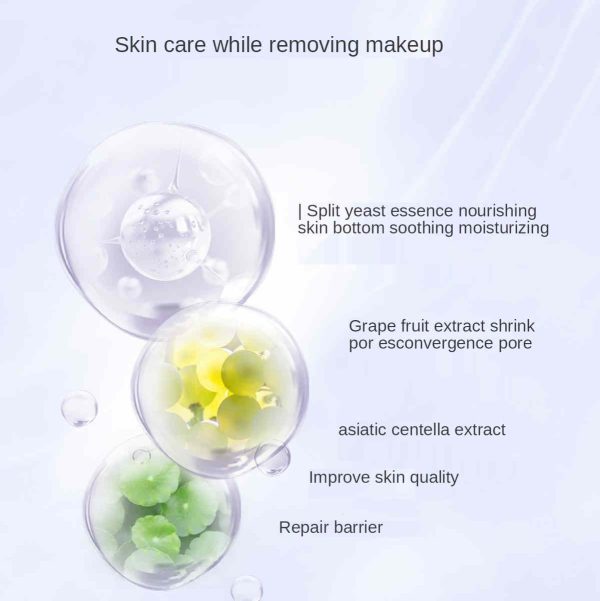 Micellar Water contract manufacturing, custom formulas and private label
