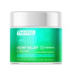 Pain Relief Cream (2)